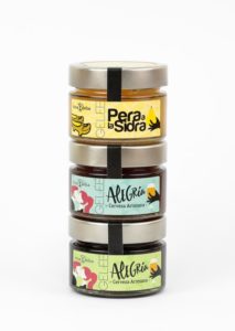 El producto único protagonista
